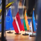 20th Anniversary EU enlargement, the baltic perspective - webnews
