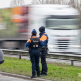 Week of Action Road Transport 3