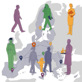 Posting of workers webnews