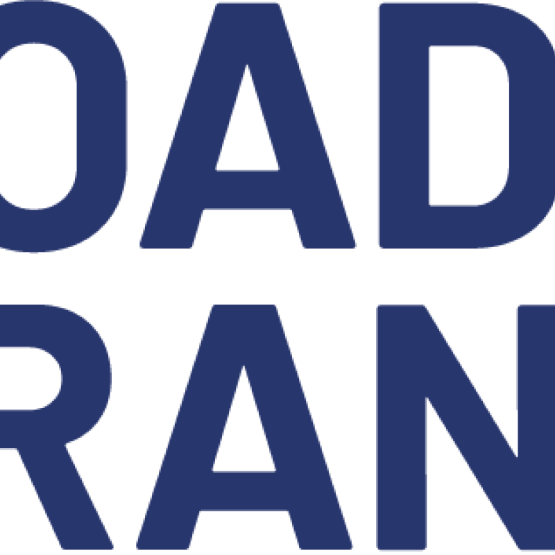 logo road to fair transport campaign