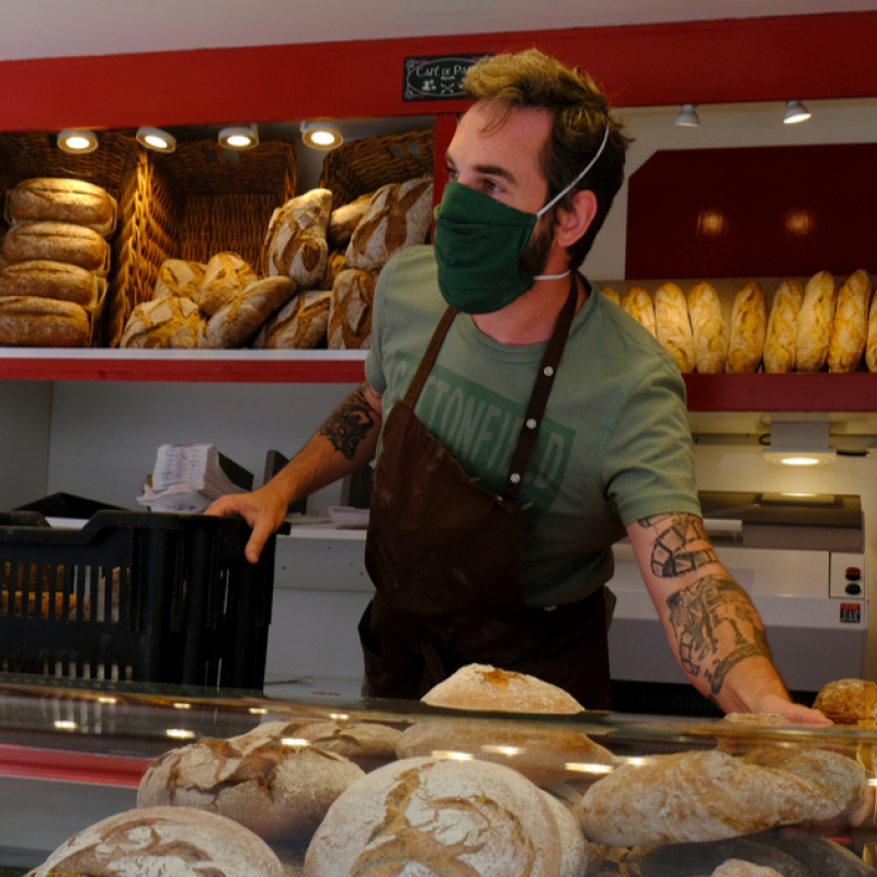 © Shutterstock / Alexandros Michailidis