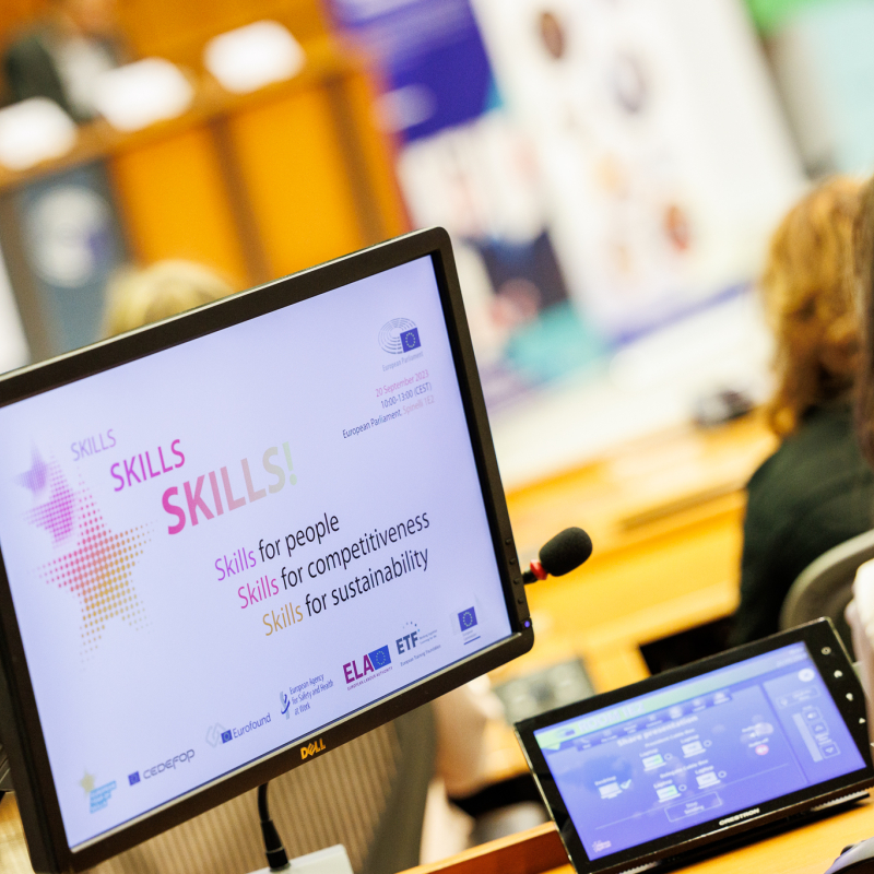 skills skills skills news