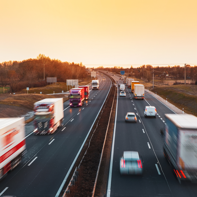 road transport