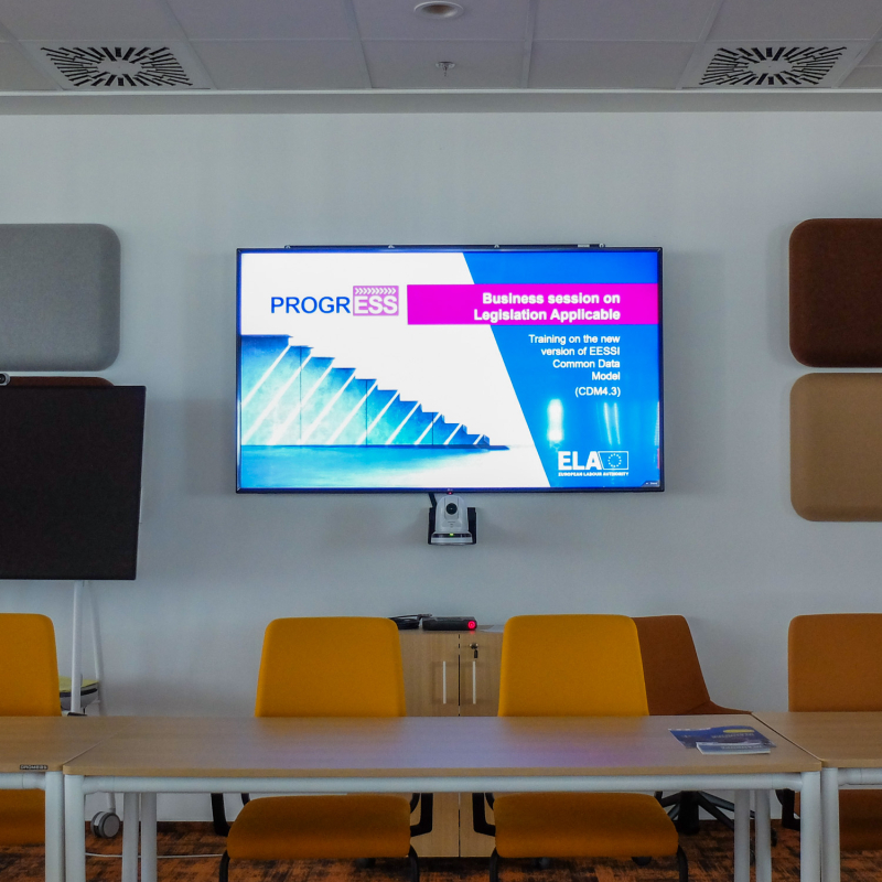 PROGRESS launch - webnews image