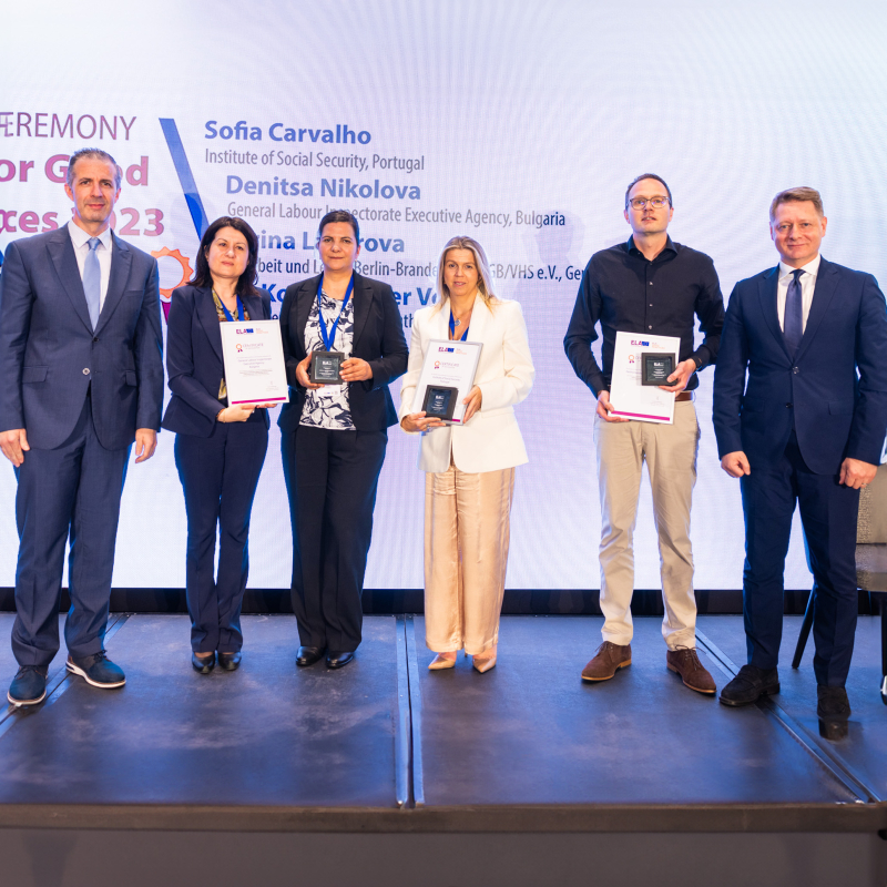 ELA Call for Good Practices Annual Conference 2024 webnews