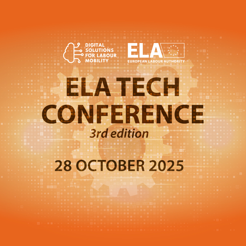 ELA Tech Conference 2025