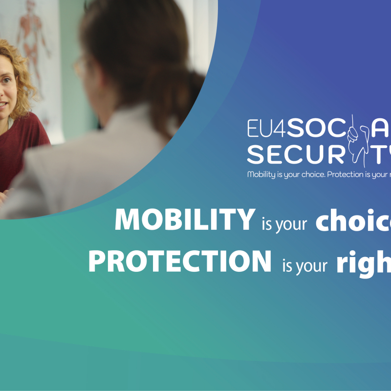 Social Security Campaign webnews