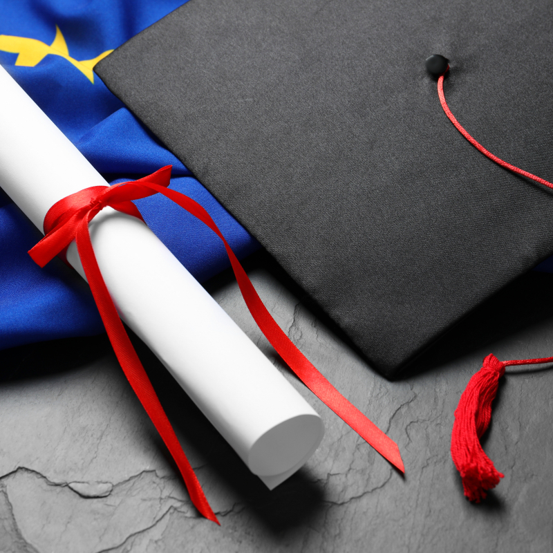 ELA Call for Higher Education