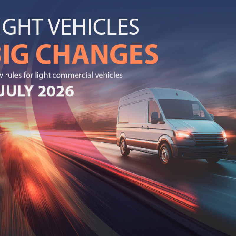 Light Commercial Vehicles 