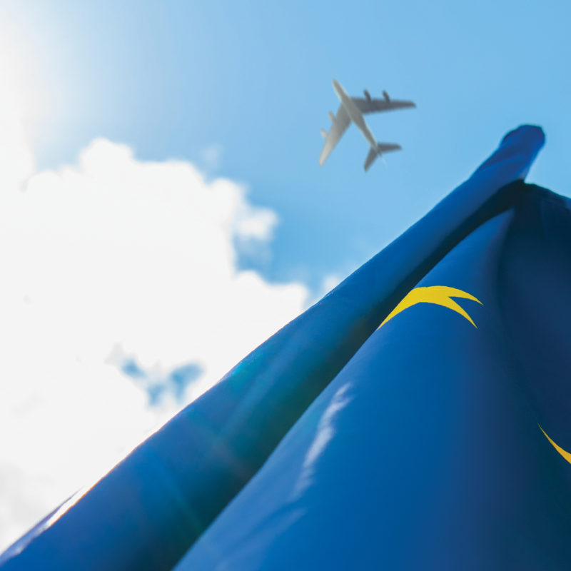 Aircrew in Europe face uneven enforcement of labour and social security rules