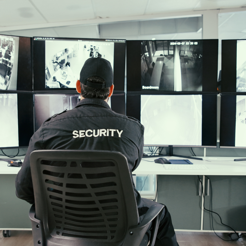 Private security sector 1